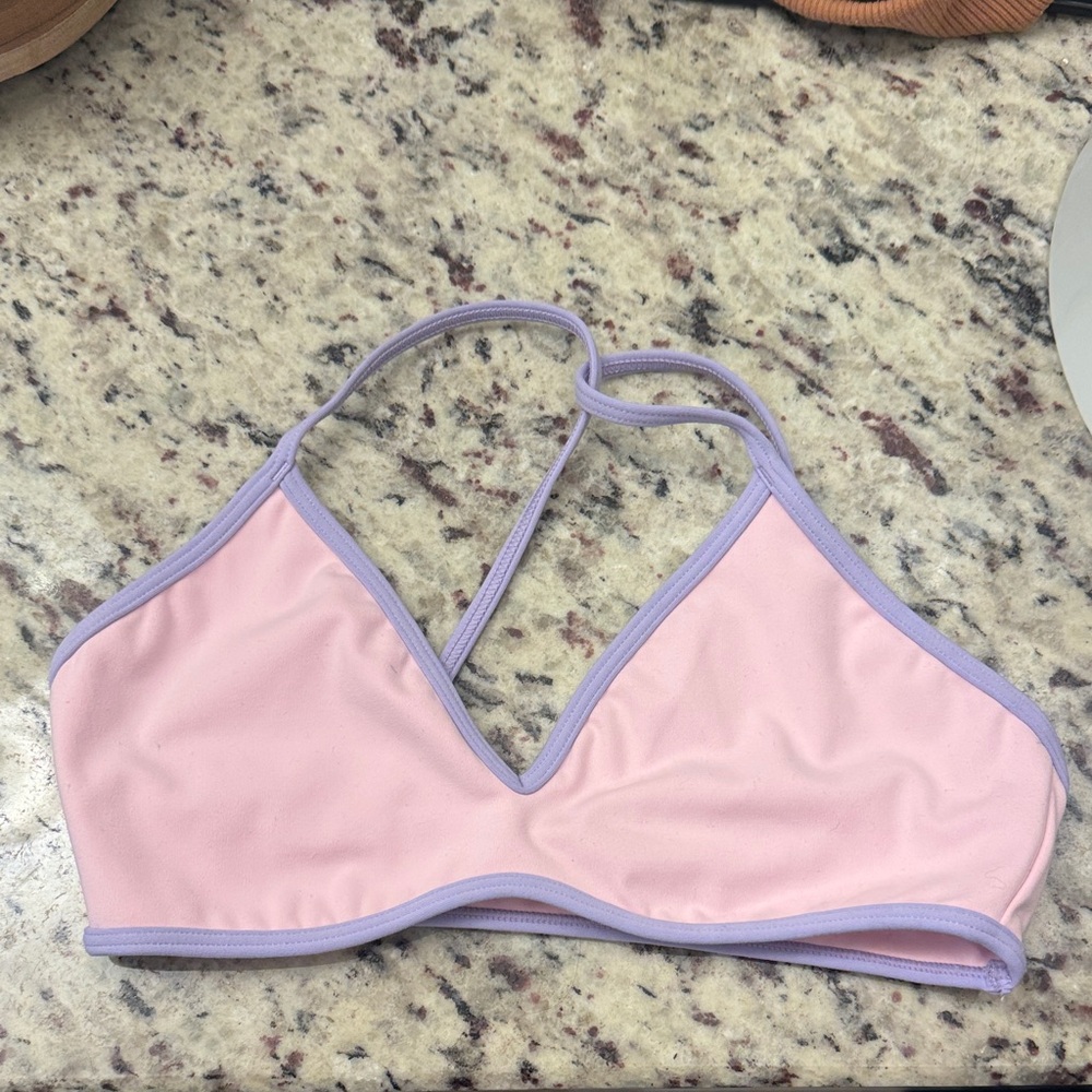 Women's LSKD Ambience Sports Bra